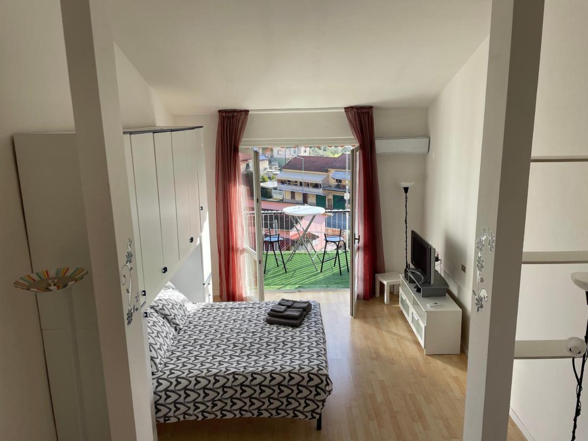 Apartment Loft Felix Con Parcheggio Privato
