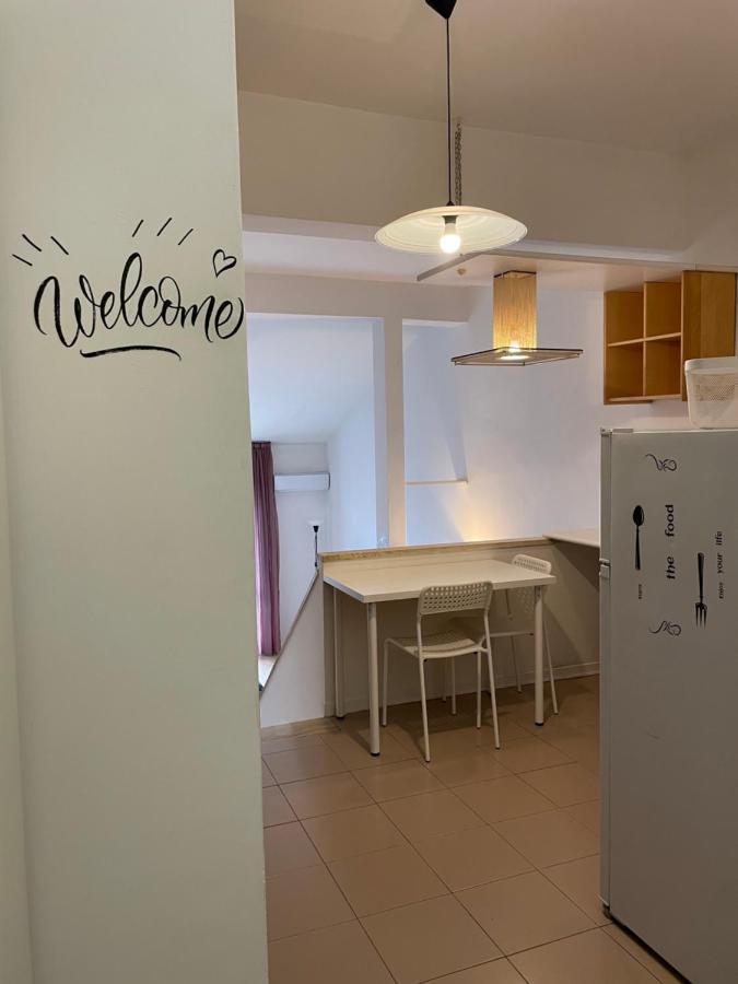 Loft Felix Con Parcheggio Privato Apartment Ameglia