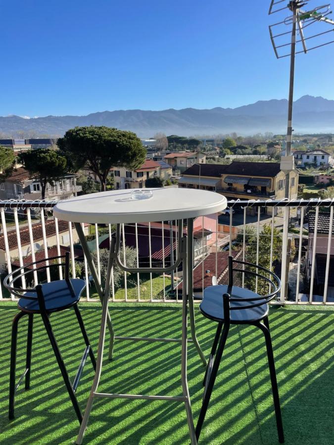 Loft Felix Con Parcheggio Privato