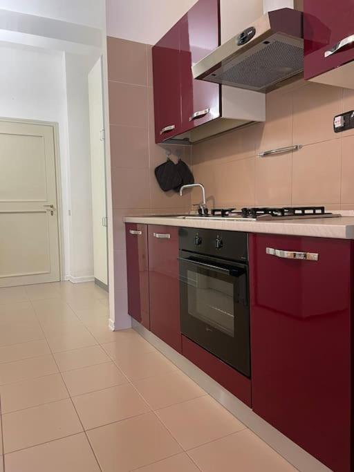 Apartment Loft Felix Con Parcheggio Privato