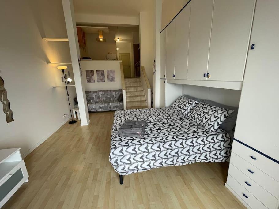 Loft Felix Con Parcheggio Privato Apartment Ameglia