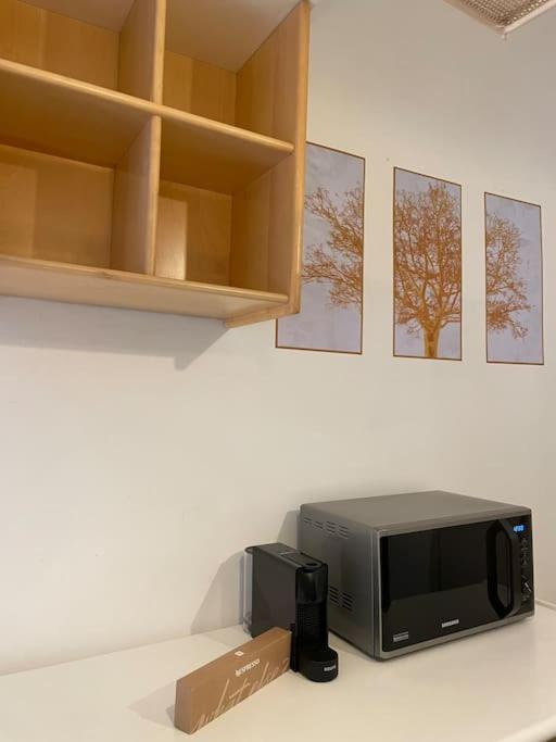 Loft Felix Con Parcheggio Privato