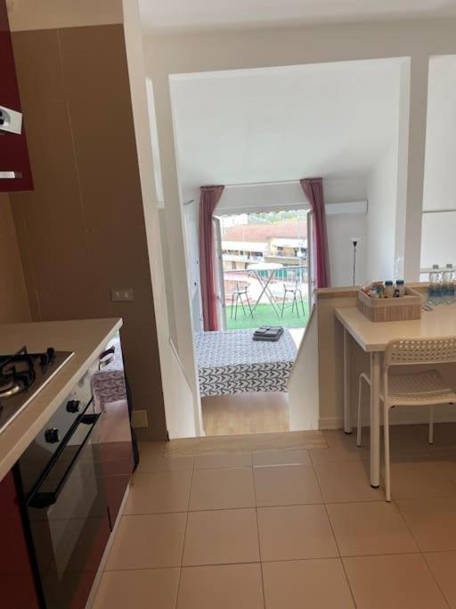 Loft Felix Con Parcheggio Privato Apartment Ameglia