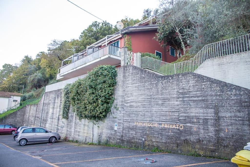 Apartment Loft Felix Con Parcheggio Privato