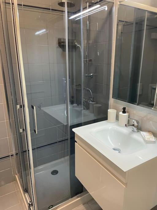 Loft Felix Con Parcheggio Privato Apartment