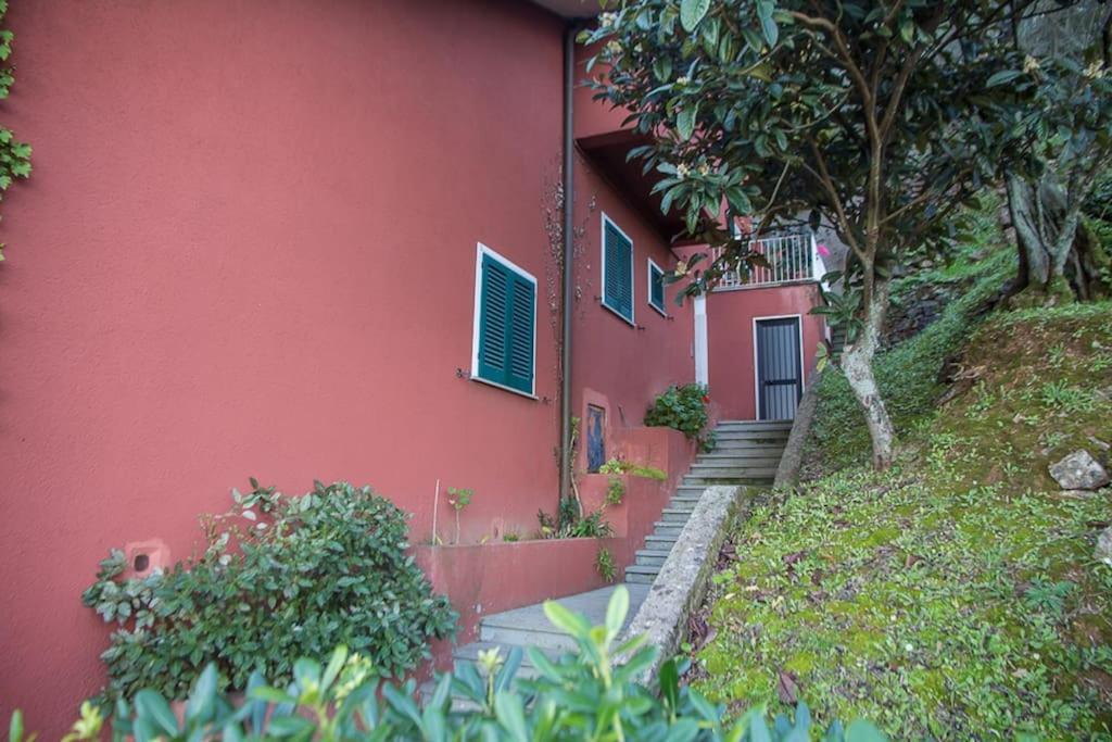 Loft Felix Con Parcheggio Privato Apartment *