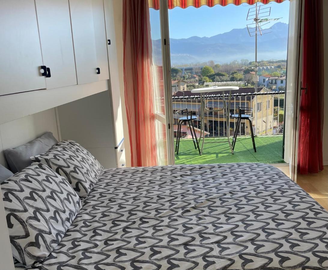 Loft Felix Con Parcheggio Privato * Ameglia