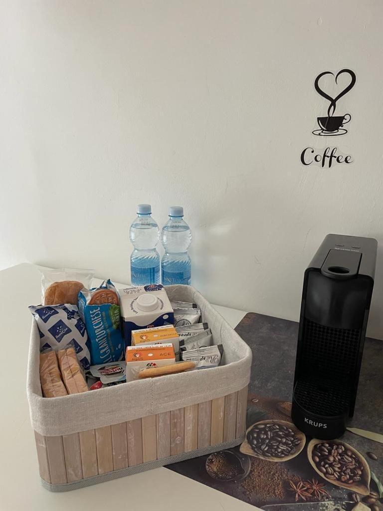 Loft Felix Con Parcheggio Privato Apartment *